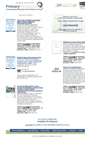 Mobile Screenshot of primaryperspective.net
